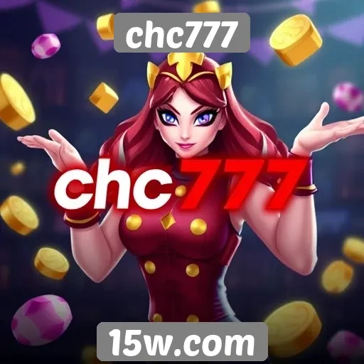 chc777 oferece novos jogos e promoções atrativas