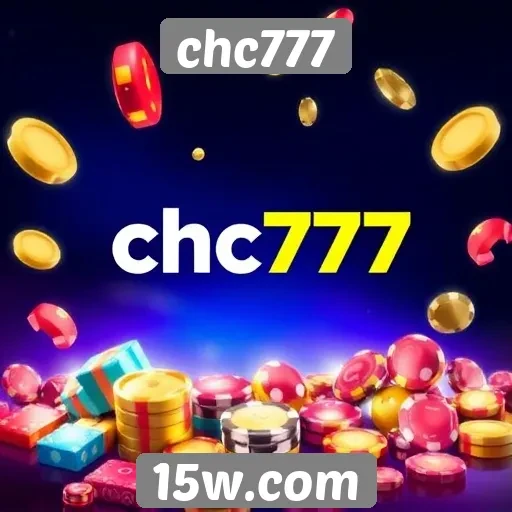 segurança e confiabilidade do site de jogos chc777