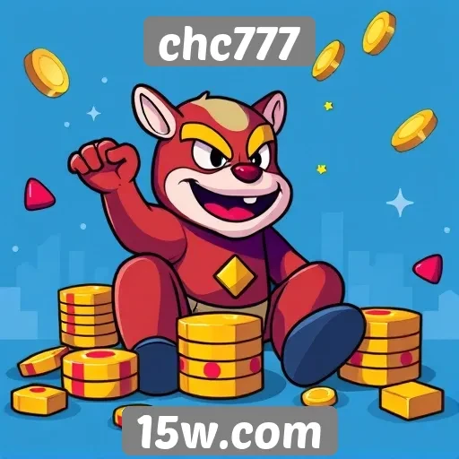 tendências em jogos online no site chc777